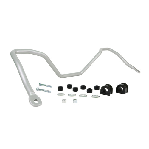 WHITELINE Sway bar - 24mm heavy duty(BFR35)