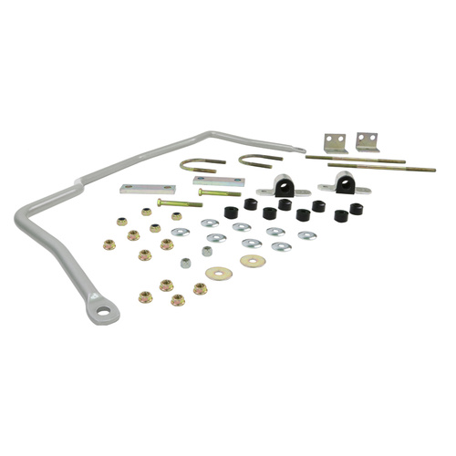 WHITELINE Sway bar - 20mm heavy duty(BFR4)