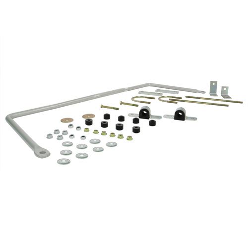 WHITELINE Sway bar - 20mm heavy duty(BFR58)
