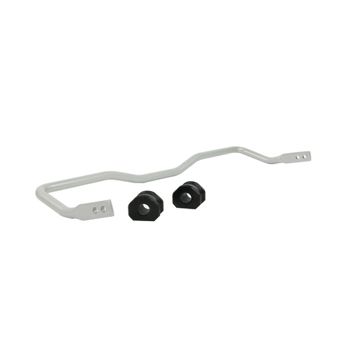 WHITELINE Sway bar - 18mm heavy duty blade adjustable(BFR63Z)