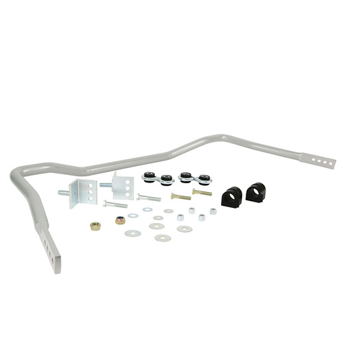 WHITELINE Sway bar - 27mm heavy duty blade adjustable(BHF16Z)