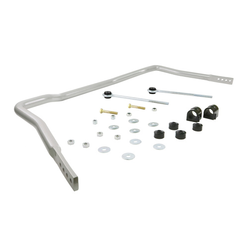 WHITELINE Sway bar - 30mm heavy duty blade adjustable(BHF17Z)