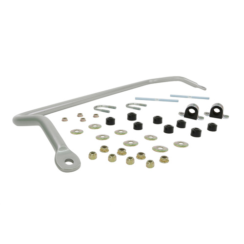 WHITELINE Sway bar - 24mm heavy duty(BHF37)