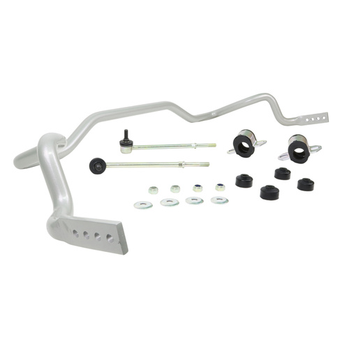 WHITELINE Sway bar - 30mm heavy duty blade adjustable(BHF43Z)