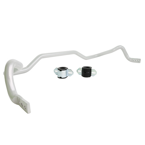WHITELINE Sway bar - 30mm X heavy duty blade adjustable(BHF61XZ)