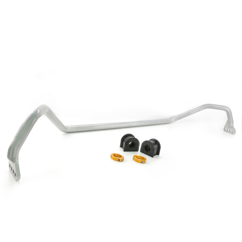 WHITELINE Sway bar - 26mm heavy duty blade adjustable(BHF62Z)