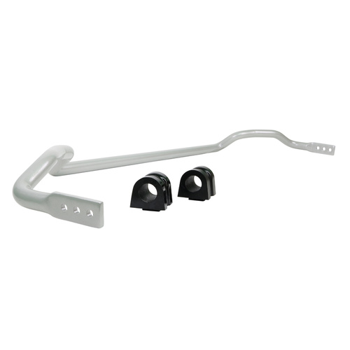 WHITELINE Sway bar - 26mm heavy duty blade adjustable(BHF78Z)