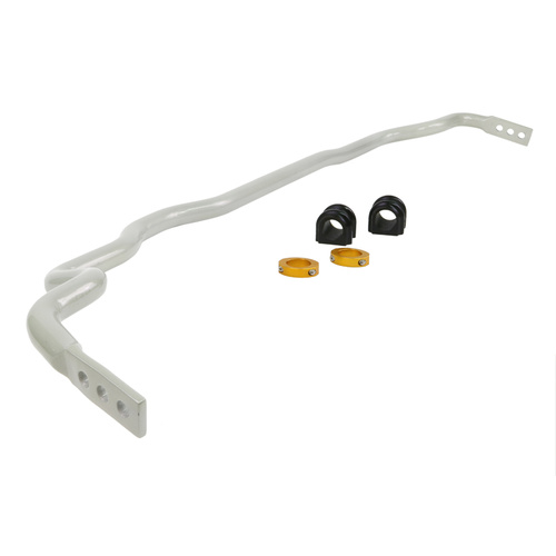 WHITELINE Sway bar - 26mm heavy duty blade adjustable(BHF92Z)
