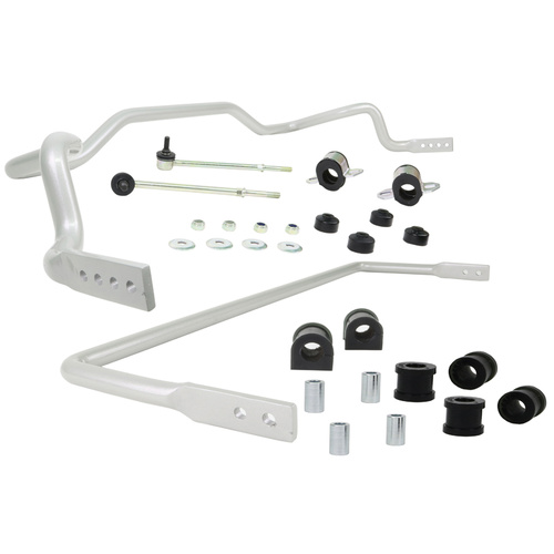 WHITELINE Sway bar - vehicle kit(BHK004)