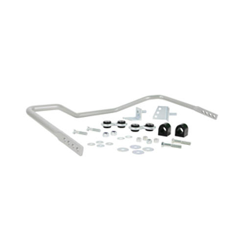 WHITELINE Sway bar - 22mm heavy duty blade adjustable(BHR16Z)