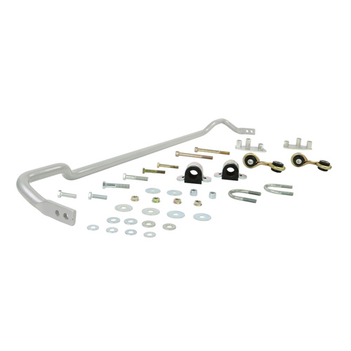 WHITELINE Sway bar - 22mm X heavy duty blade adjustable(BHR36XZ)