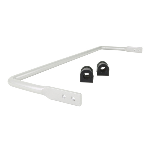 WHITELINE Sway bar - 18mm heavy duty blade adjustable(BHR50Z)