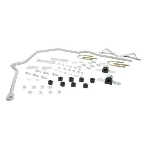 WHITELINE Sway bar - 18mm heavy duty(BHR6)