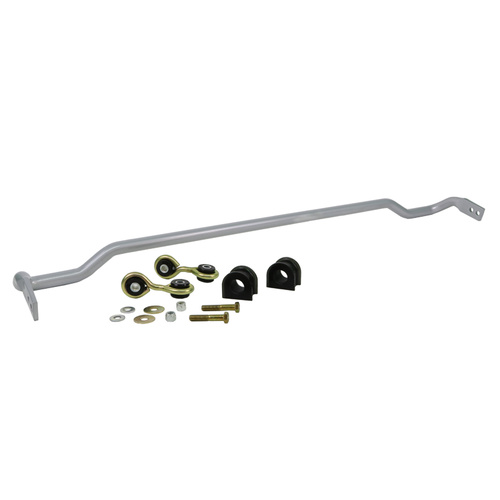 WHITELINE Sway bar - 24mm heavy duty blade adjustable(BHR72Z)