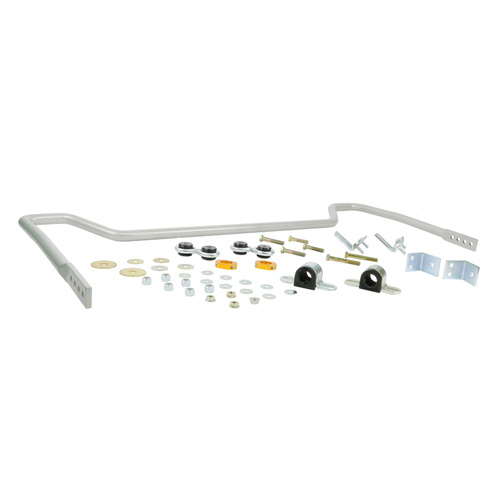 WHITELINE Sway bar - 24mm heavy duty blade adjustable(BHR75Z)