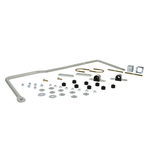 WHITELINE Sway bar - 20mm X heavy duty(BHR7X)