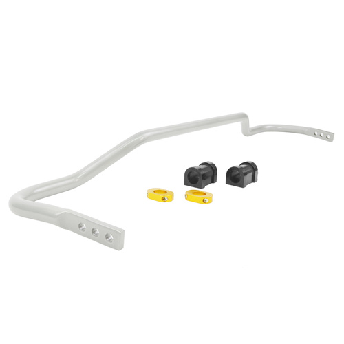 WHITELINE Sway bar - 22mm X heavy duty blade adjustable(BHR82XZ)