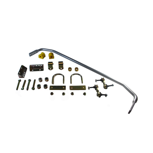 WHITELINE Sway bar - 22mm heavy duty blade adjustable(BHR84Z)
