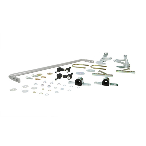 WHITELINE Sway bar - 22mm heavy duty blade adjustable(BHR87Z)