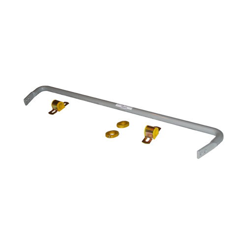 WHITELINE Sway bar - 24mm heavy duty blade adjustable(BHR88Z)