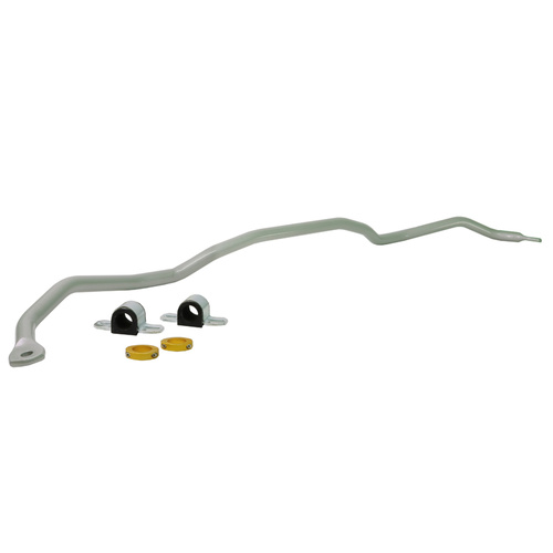 WHITELINE Sway bar - 27mm heavy duty(BHR95)