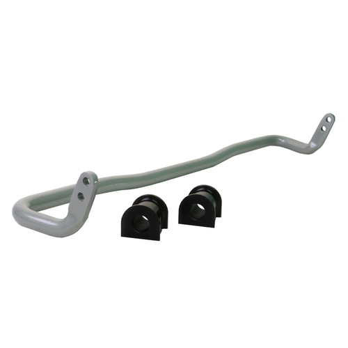 WHITELINE Sway bar - 22mm heavy duty blade adjustable(BHR97Z)