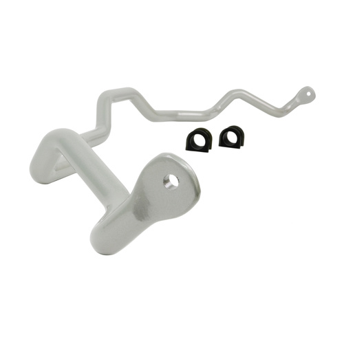 WHITELINE Sway bar - 24mm heavy duty(BMF52)