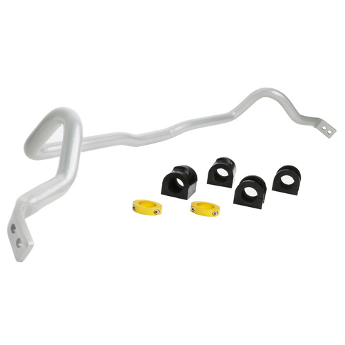 WHITELINE Sway bar - 27mm heavy duty blade adjustable(BMF57Z)