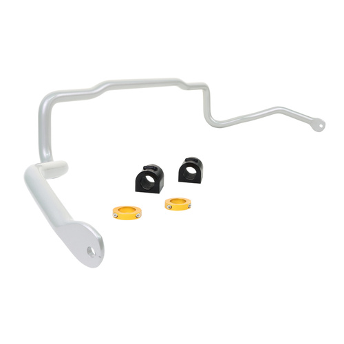 WHITELINE Sway bar - 26mm X heavy duty(BMF58X)