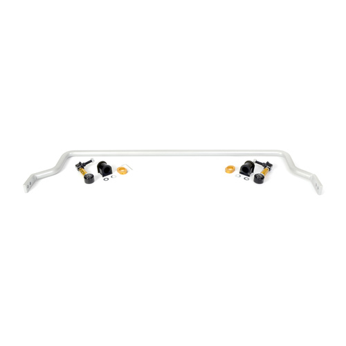 WHITELINE Sway bar - 24mm heavy duty blade adjustable(BMF63Z)