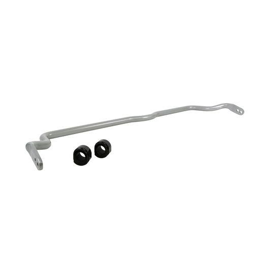 WHITELINE Sway bar - 27mm heavy duty blade adjustable(BMF67Z)