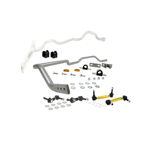 WHITELINE Sway bar - vehicle kit(BMK009M)