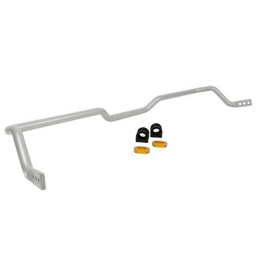 WHITELINE Sway bar - 24mm X heavy duty blade adjustable(BMR65XZ)