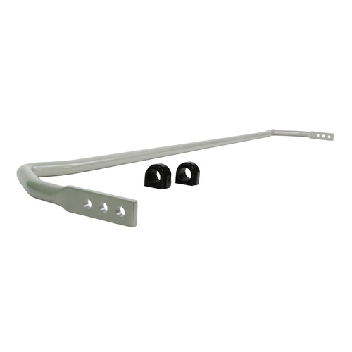 WHITELINE Sway bar - 20mm heavy duty blade adjustable(BMR72Z)