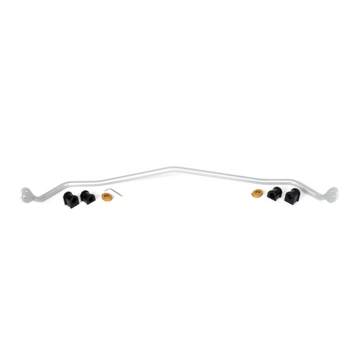 WHITELINE Sway bar - 18mm heavy duty blade adjustable(BMR77Z)