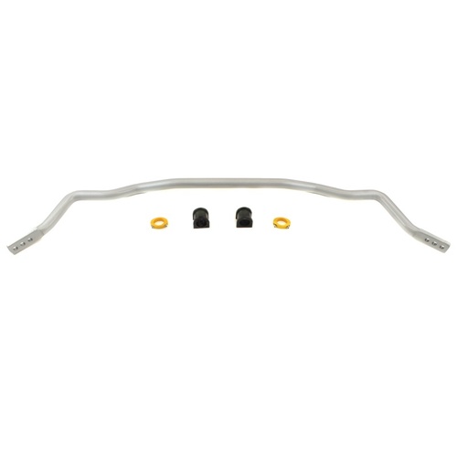 WHITELINE Sway bar - 27mm heavy duty blade adjustable(BMR84Z)