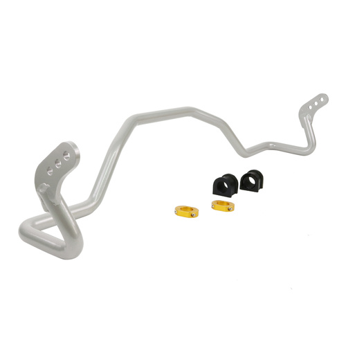WHITELINE Sway bar - 24mm X heavy duty blade adjustable(BMR85XZ)
