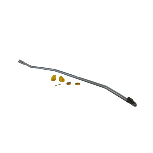 WHITELINE Sway bar - 24mm heavy duty blade adjustable(BMR92Z)