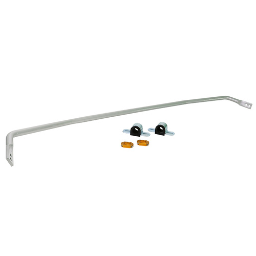 WHITELINE Sway bar - 24mm heavy duty blade adjustable(BMR93Z)