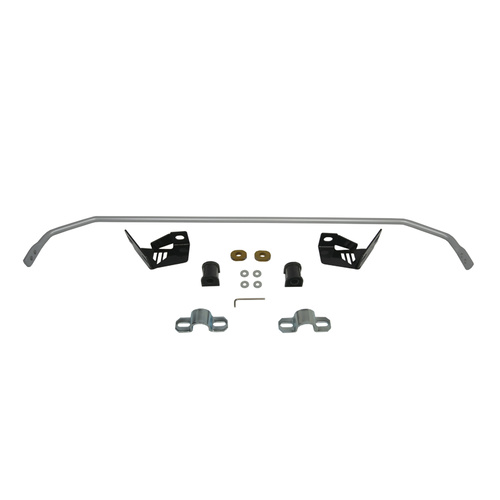WHITELINE Sway bar - 16mm heavy duty blade adjustable(BMR94Z)