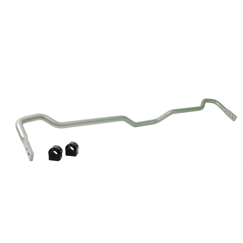 WHITELINE Sway bar - 24mm heavy duty blade adjustable(BMR96Z)