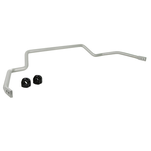 WHITELINE Sway bar - 24mm heavy duty blade adjustable(BNF28Z)