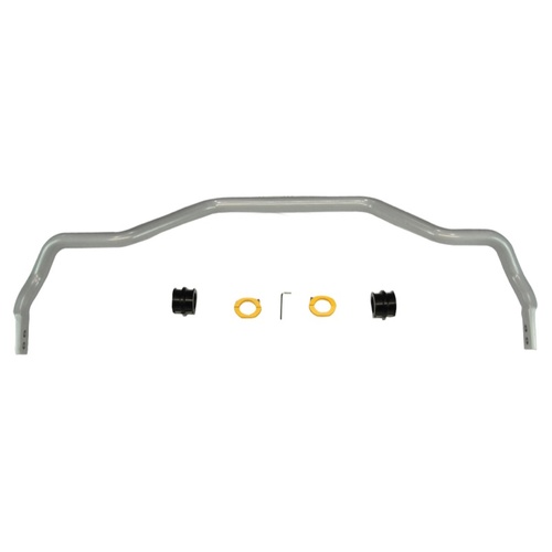 WHITELINE Sway bar - 33mm heavy duty blade adjustable(BNF33Z)