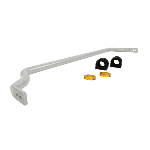 WHITELINE Sway bar - 33mm heavy duty blade adjustable(BNF40Z)
