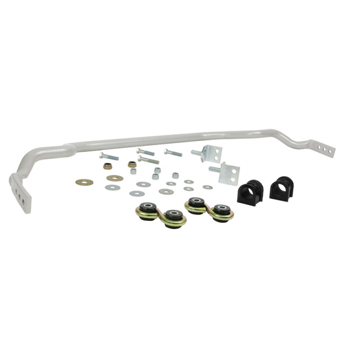 WHITELINE Sway bar - 27mm heavy duty blade adjustable(BNF43Z)