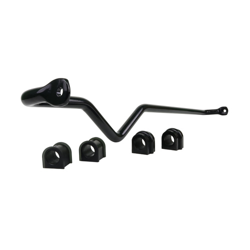 WHITELINE Sway bar - 24mm X heavy duty(BNF83X)