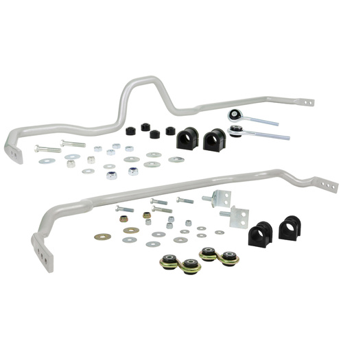 WHITELINE Sway bar - vehicle kit(BNK004M)