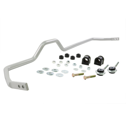 WHITELINE Sway bar - 24mm XX heavy duty blade adjustable MOTORSPORT(BNR11XXZ)