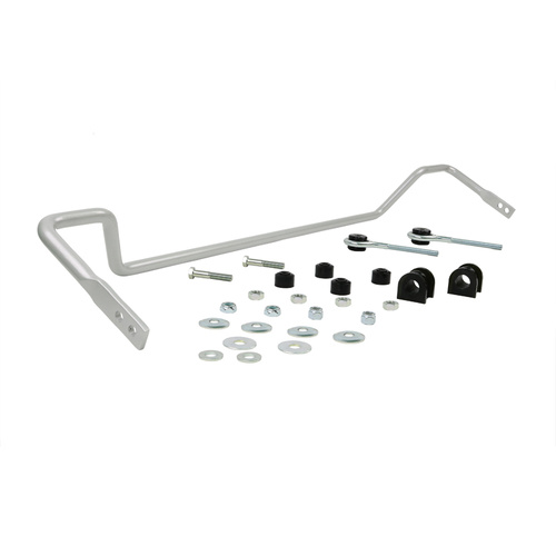 WHITELINE Sway bar - 18mm heavy duty blade adjustable(BNR13Z)
