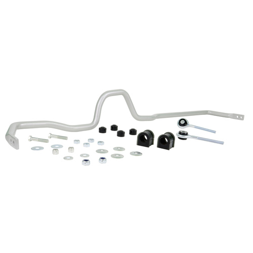 WHITELINE Sway bar - 22mm X heavy duty blade adjustable(BNR20XZ)